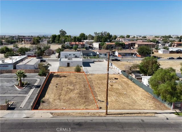 925 E Avenue Q6, Palmdale, CA 93550