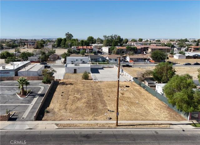 925 E Avenue Q6, Palmdale, CA 93550
