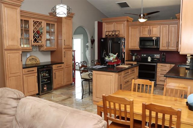 1497 OVERLAND DRIVE, Spring Hill, FL 34608