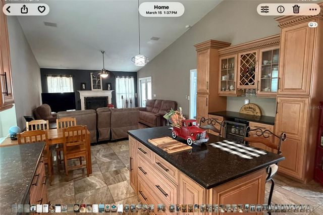 1497 OVERLAND DRIVE, Spring Hill, FL 34608