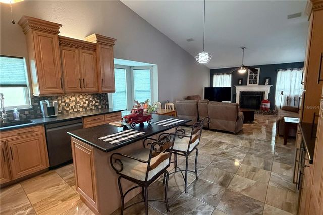 1497 OVERLAND DRIVE, Spring Hill, FL 34608