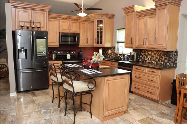 1497 OVERLAND DRIVE, Spring Hill, FL 34608