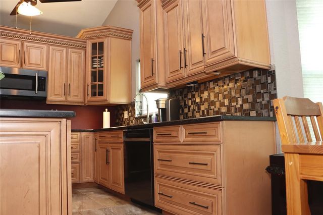 1497 OVERLAND DRIVE, Spring Hill, FL 34608