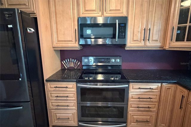 1497 OVERLAND DRIVE, Spring Hill, FL 34608