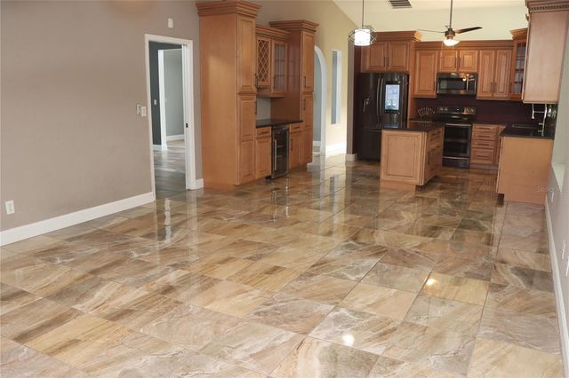 1497 OVERLAND DRIVE, Spring Hill, FL 34608