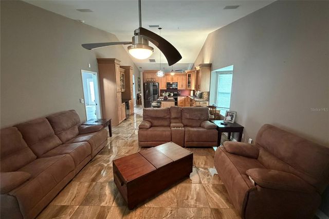 1497 OVERLAND DRIVE, Spring Hill, FL 34608