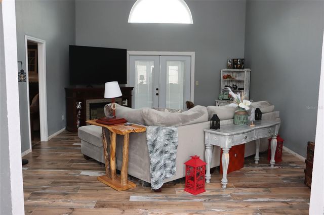 1497 OVERLAND DRIVE, Spring Hill, FL 34608