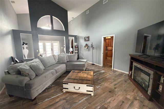 1497 OVERLAND DRIVE, Spring Hill, FL 34608