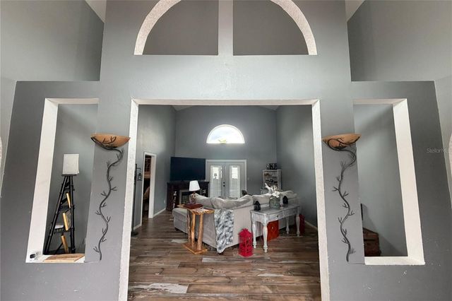 1497 OVERLAND DRIVE, Spring Hill, FL 34608