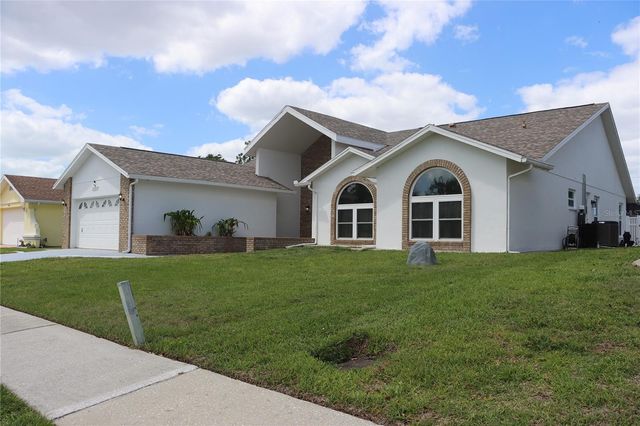 1497 OVERLAND DRIVE, Spring Hill, FL 34608