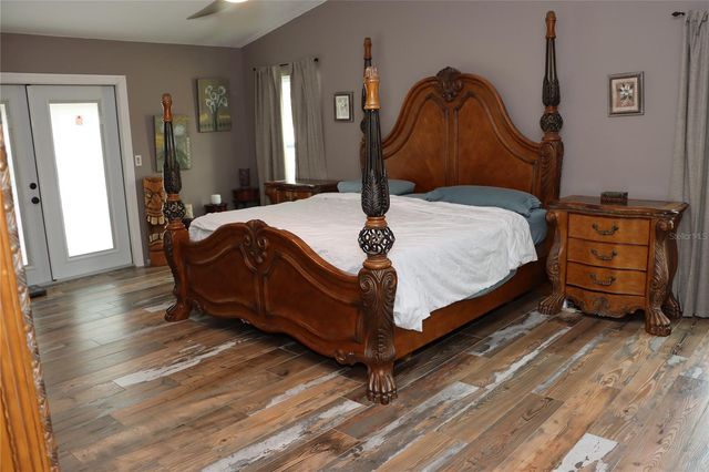 1497 OVERLAND DRIVE, Spring Hill, FL 34608