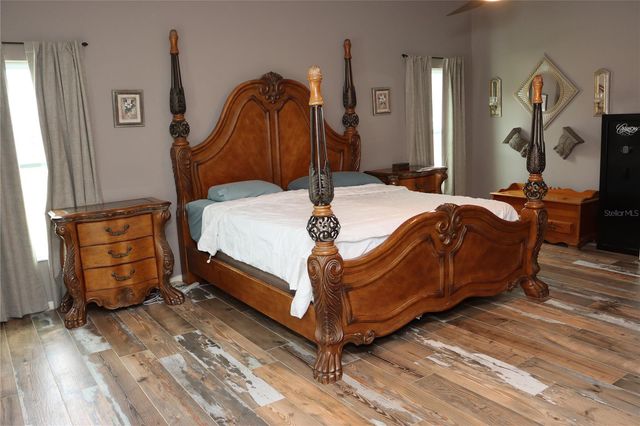 1497 OVERLAND DRIVE, Spring Hill, FL 34608