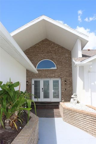 1497 OVERLAND DRIVE, Spring Hill, FL 34608