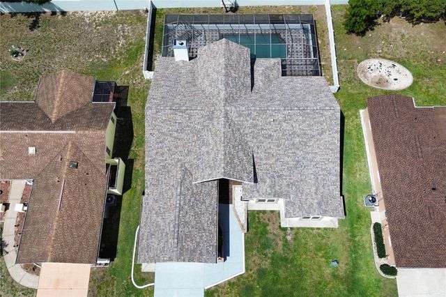 1497 OVERLAND DRIVE, Spring Hill, FL 34608