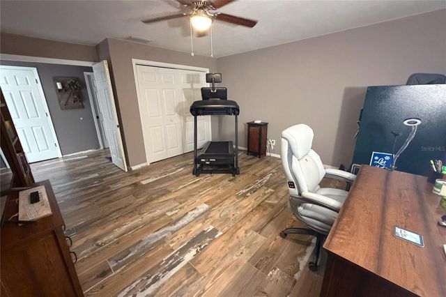 1497 OVERLAND DRIVE, Spring Hill, FL 34608