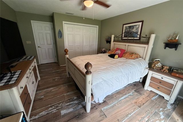 1497 OVERLAND DRIVE, Spring Hill, FL 34608