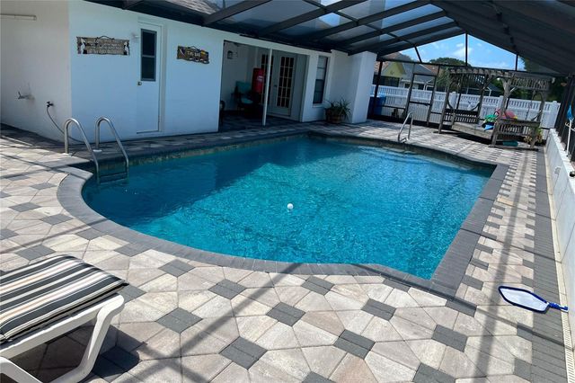 1497 OVERLAND DRIVE, Spring Hill, FL 34608