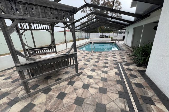 1497 OVERLAND DRIVE, Spring Hill, FL 34608