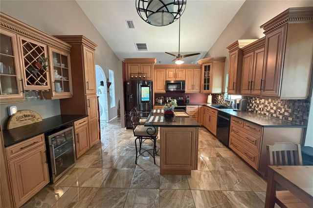 1497 OVERLAND DRIVE, Spring Hill, FL 34608