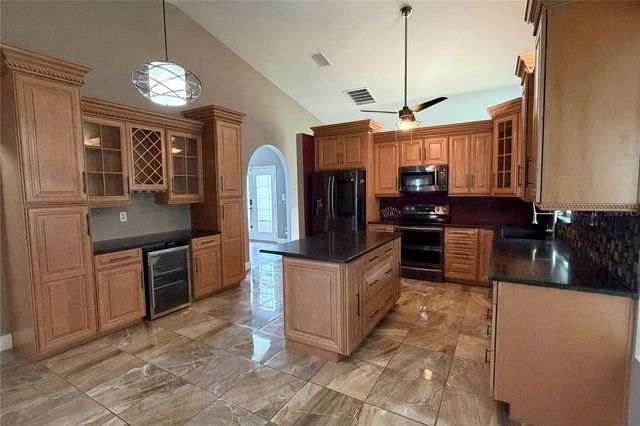 1497 OVERLAND DRIVE, Spring Hill, FL 34608