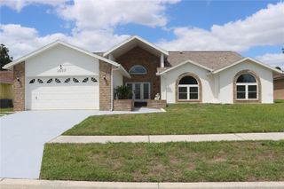 1497 OVERLAND DRIVE, Spring Hill, FL 34608