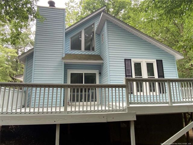 5952 Dalton Road, Fayetteville, NC 28314