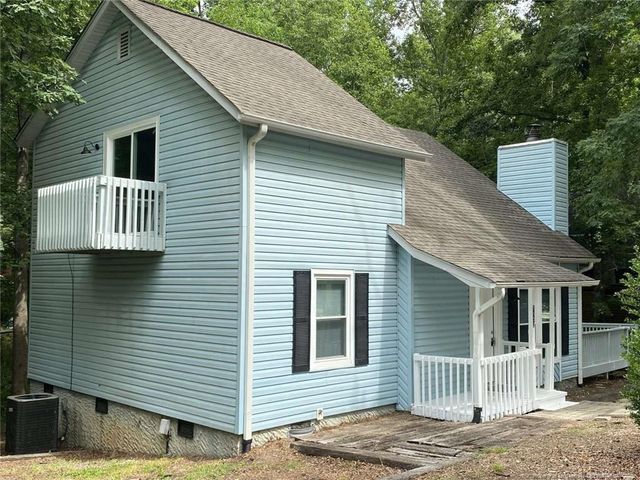 5952 Dalton Road, Fayetteville, NC 28314