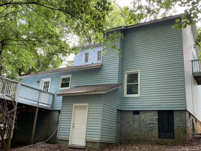 5952 Dalton Road, Fayetteville, NC 28314