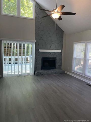 5952 Dalton Road, Fayetteville, NC 28314