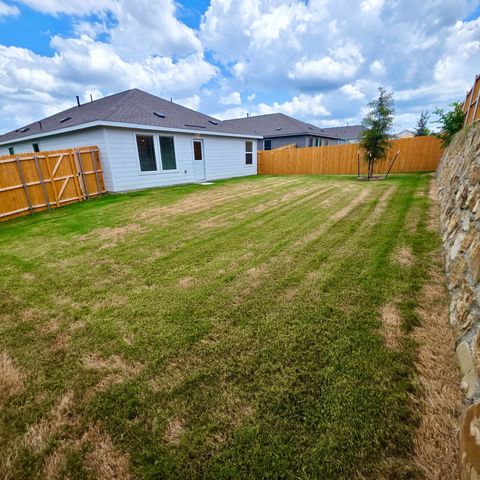 214 Hidden Meadows Drive, Sherman, TX 75092