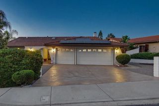 2164 Valley Mill Road, El Cajon, CA 92020