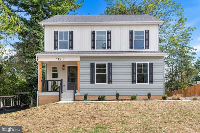 1120 LITCHFIELD RD, Baltimore, MD 21239