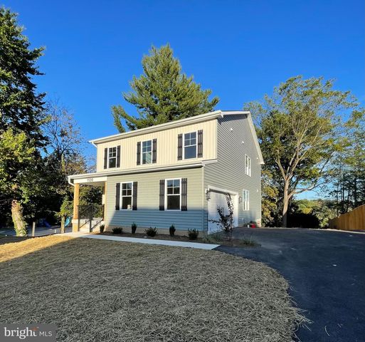 1120 LITCHFIELD RD, Baltimore, MD 21239