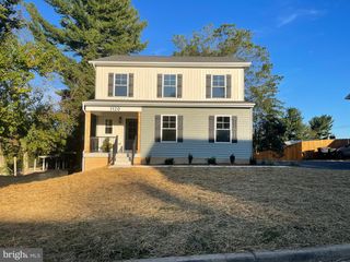 1120 LITCHFIELD RD, Baltimore, MD 21239