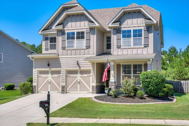 5634 Sunbury Loop, Evans, GA 30809