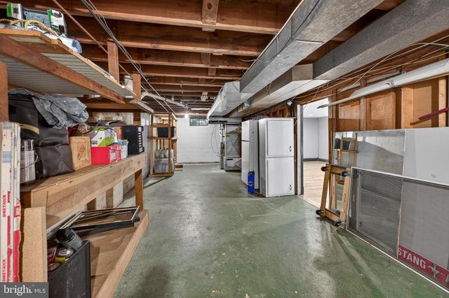 142 EVERGREEN ST, Mount Holly, NJ 08060