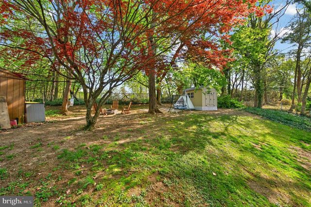 142 EVERGREEN ST, Mount Holly, NJ 08060