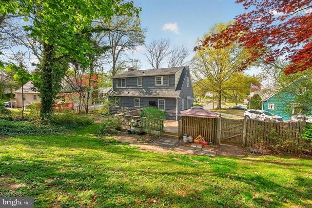 142 EVERGREEN ST, Mount Holly, NJ 08060