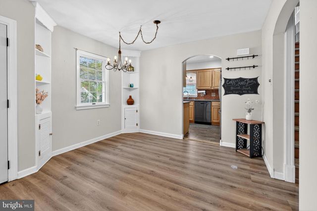 142 EVERGREEN ST, Mount Holly, NJ 08060