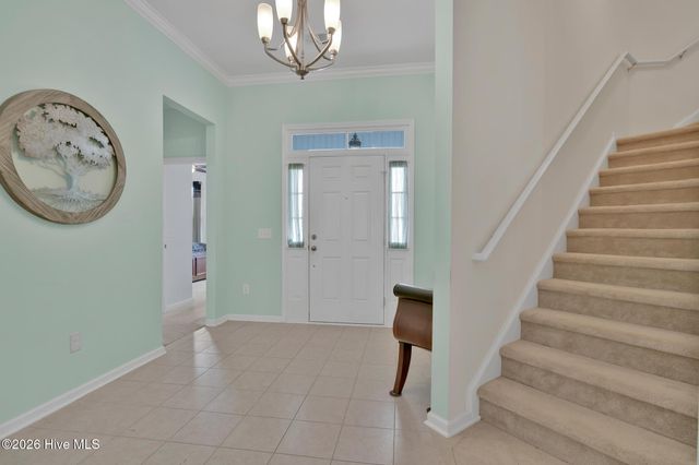 5168 Swashbuckler Way, Southport, NC 28461