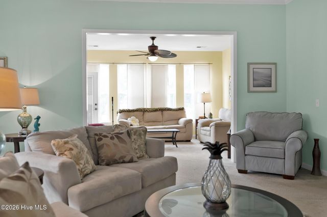 5168 Swashbuckler Way, Southport, NC 28461