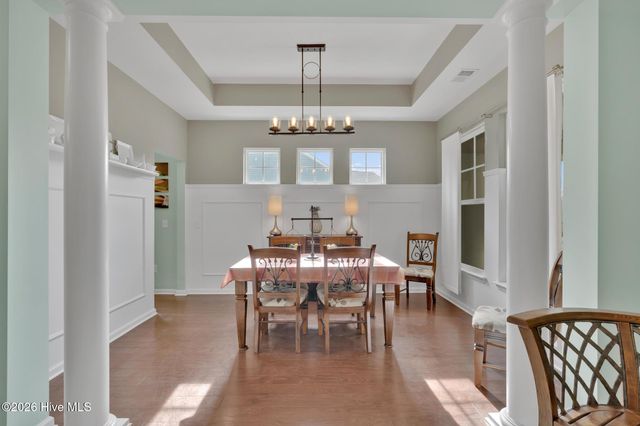 5168 Swashbuckler Way, Southport, NC 28461