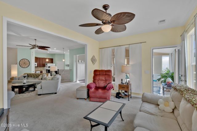 5168 Swashbuckler Way, Southport, NC 28461