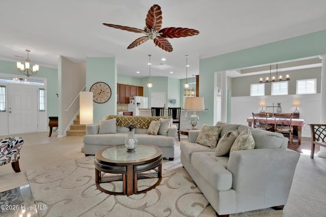 5168 Swashbuckler Way, Southport, NC 28461