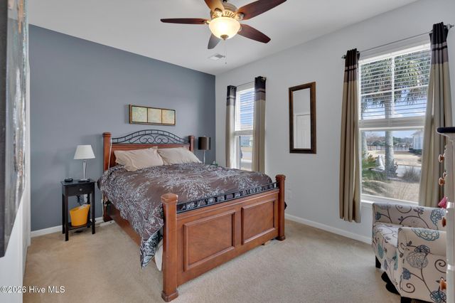 5168 Swashbuckler Way, Southport, NC 28461