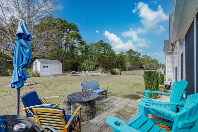 5168 Swashbuckler Way, Southport, NC 28461