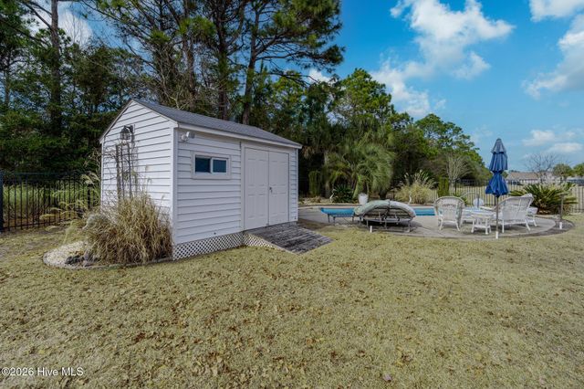 5168 Swashbuckler Way, Southport, NC 28461