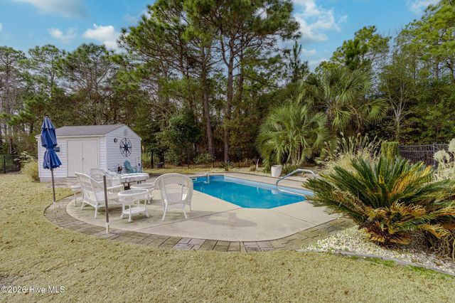 5168 Swashbuckler Way, Southport, NC 28461