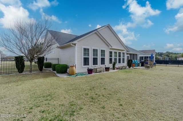 5168 Swashbuckler Way, Southport, NC 28461