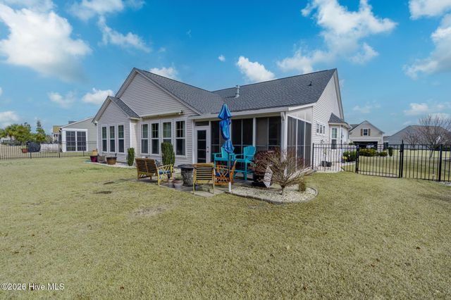 5168 Swashbuckler Way, Southport, NC 28461